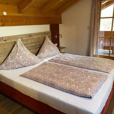 Apartament Haus Hager Schneizlreuth Zewnętrze zdjęcie