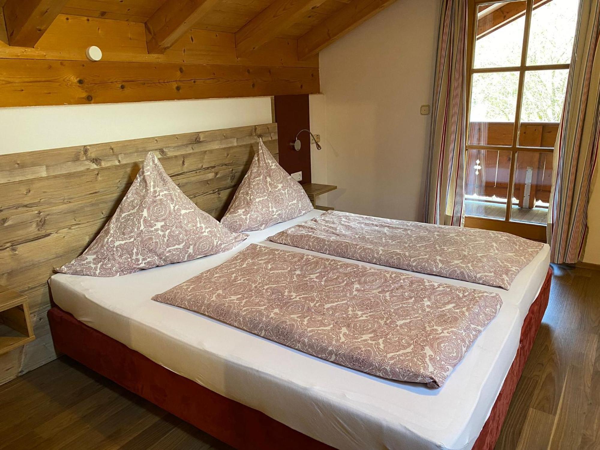 Apartament Haus Hager Schneizlreuth Zewnętrze zdjęcie