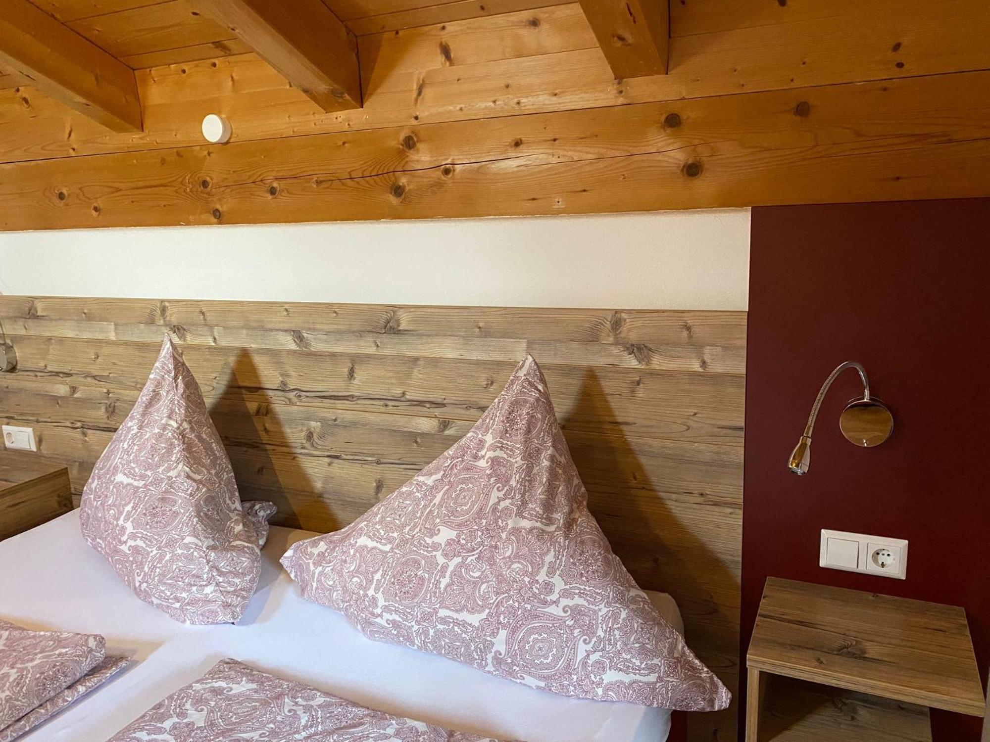 Apartament Haus Hager Schneizlreuth Zewnętrze zdjęcie